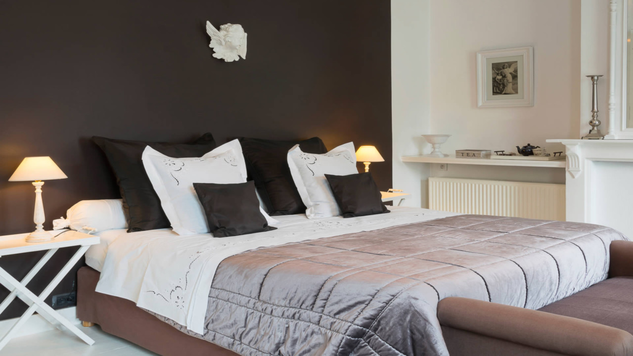 Bed & Breakfast Gent, Vind Snel B&B In Gent, Logeren Gent, Citytrip ...